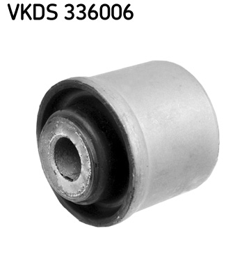 Suport,trapez VKDS 336006 SKF